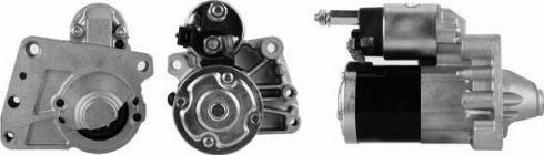 RE-EX 502-01481 - Starter autospares.lv