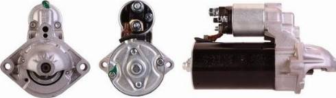 RE-EX 502-01433 - Starter autospares.lv