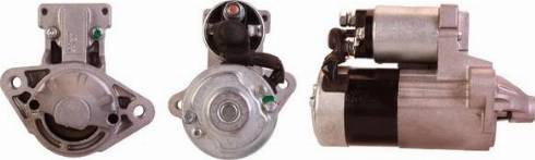 RE-EX 502-01574 - Starter autospares.lv