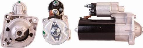 RE-EX 502-01814 - Starter autospares.lv