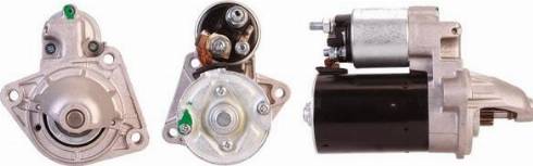 RE-EX 502-01879 - Starter autospares.lv