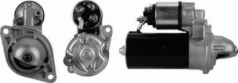 RE-EX 502-01313 - Starter autospares.lv