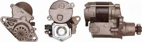 RE-EX 502-01230 - Starter autospares.lv