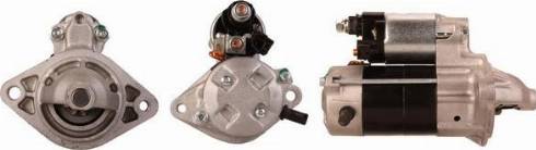 RE-EX 502-01233 - Starter autospares.lv