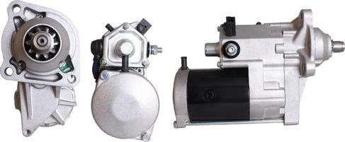 RE-EX 502-02732 - Starter autospares.lv