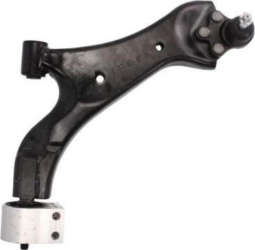 REINHOCH RH04-5021 - Track Control Arm autospares.lv