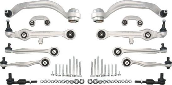 REINHOCH RH04-0053 - Link Set, wheel suspension autospares.lv