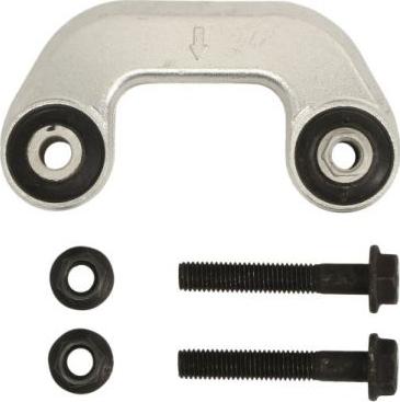 REINHOCH RH06-0006 - Rod / Strut, stabiliser autospares.lv