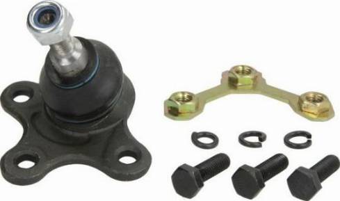 REINHOCH RH03-0028 - Ball Joint autospares.lv