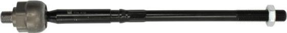 REINHOCH RH02-4008 - Inner Tie Rod, Axle Joint autospares.lv