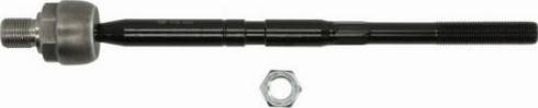 REINHOCH RH02-5004 - Inner Tie Rod, Axle Joint autospares.lv