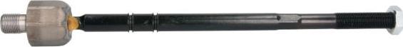 REINHOCH RH02-0008 - Inner Tie Rod, Axle Joint autospares.lv