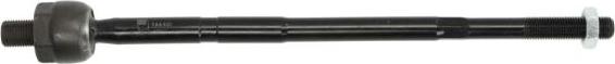 REINHOCH RH02-0002 - Inner Tie Rod, Axle Joint autospares.lv