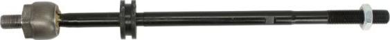 REINHOCH RH02-0014 - Inner Tie Rod, Axle Joint autospares.lv