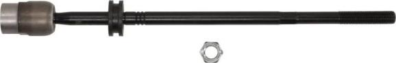 REINHOCH RH02-0016 - Inner Tie Rod, Axle Joint autospares.lv