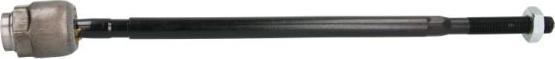 REINHOCH RH02-0023 - Inner Tie Rod, Axle Joint autospares.lv