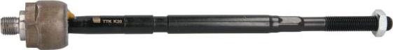 REINHOCH RH02-1008 - Inner Tie Rod, Axle Joint autospares.lv