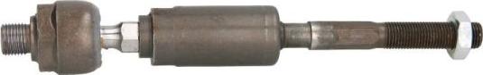 REINHOCH RH02-1014 - Inner Tie Rod, Axle Joint autospares.lv