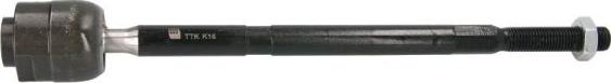 REINHOCH RH02-1011 - Inner Tie Rod, Axle Joint autospares.lv