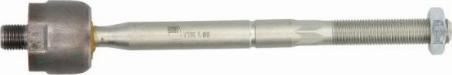 REINHOCH RH02-3045 - Inner Tie Rod, Axle Joint autospares.lv