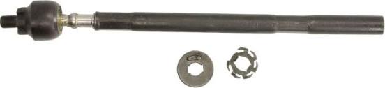 REINHOCH RH02-2005 - Inner Tie Rod, Axle Joint autospares.lv