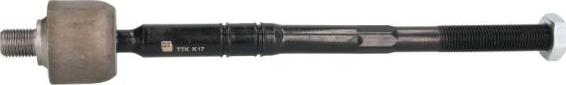 REINHOCH RH02-2030 - Inner Tie Rod, Axle Joint autospares.lv