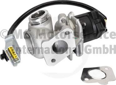 Reman by Intec R620089 - EGR Valve autospares.lv