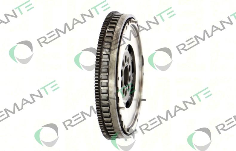 REMANTE 009-001-000041R - Flywheel autospares.lv