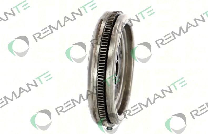 REMANTE 009-001-000001R - Flywheel autospares.lv