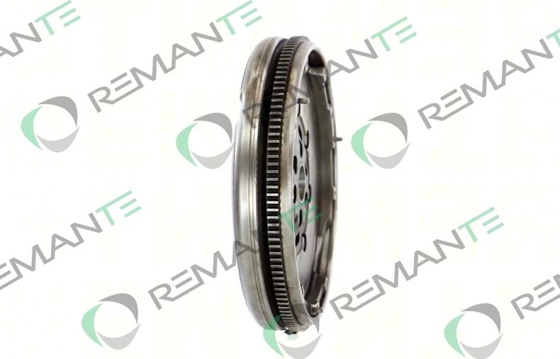 REMANTE 009-001-000010R - Flywheel autospares.lv