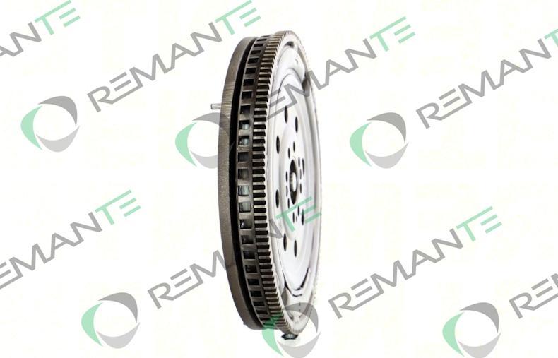 REMANTE 009-001-000024R - Flywheel autospares.lv