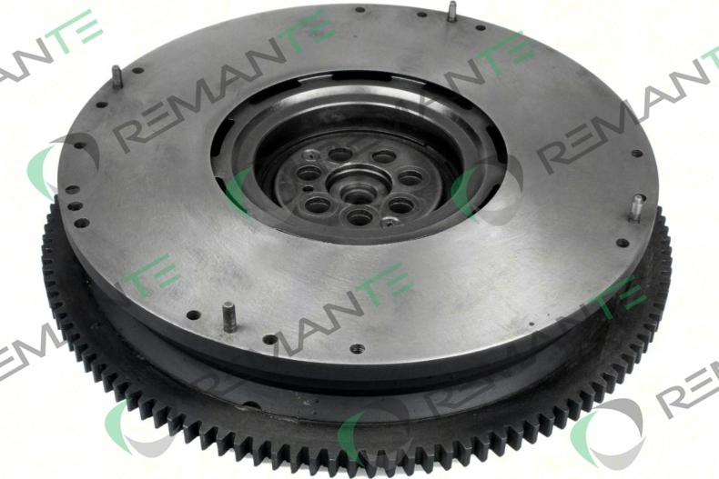 REMANTE 009-001-000023R - Flywheel autospares.lv