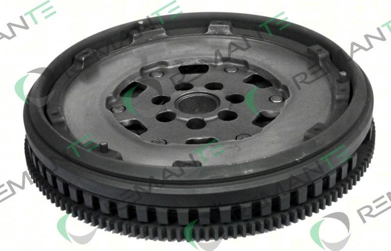 REMANTE 009-001-000027R - Flywheel autospares.lv