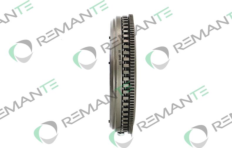 REMANTE 009-001-000027R - Flywheel autospares.lv