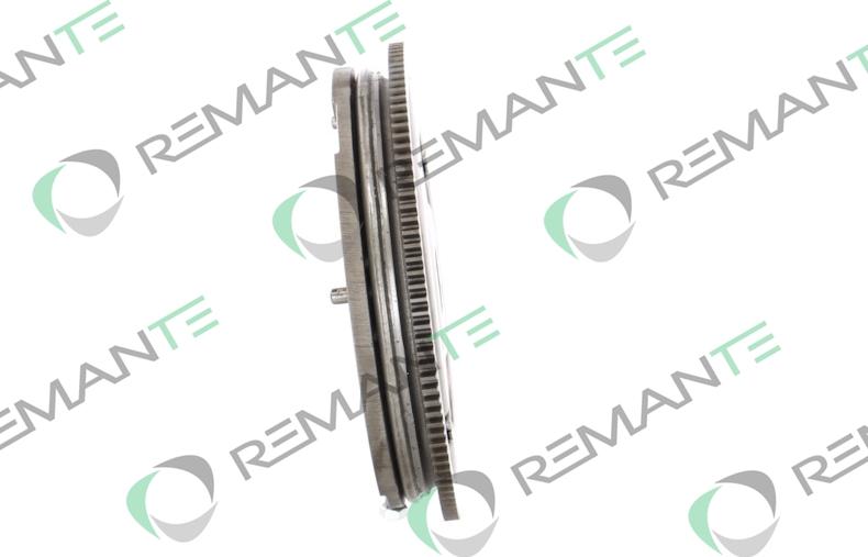 REMANTE 009-001-000111R - Flywheel autospares.lv