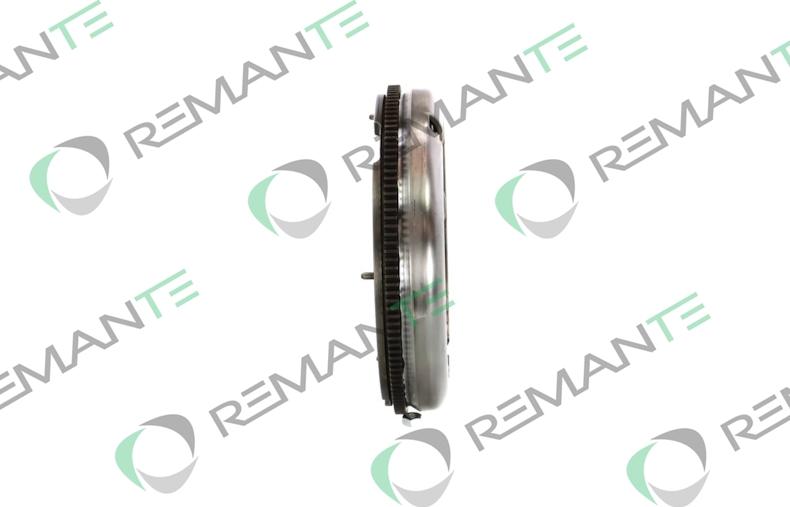 REMANTE 009-001-000187R - Flywheel autospares.lv