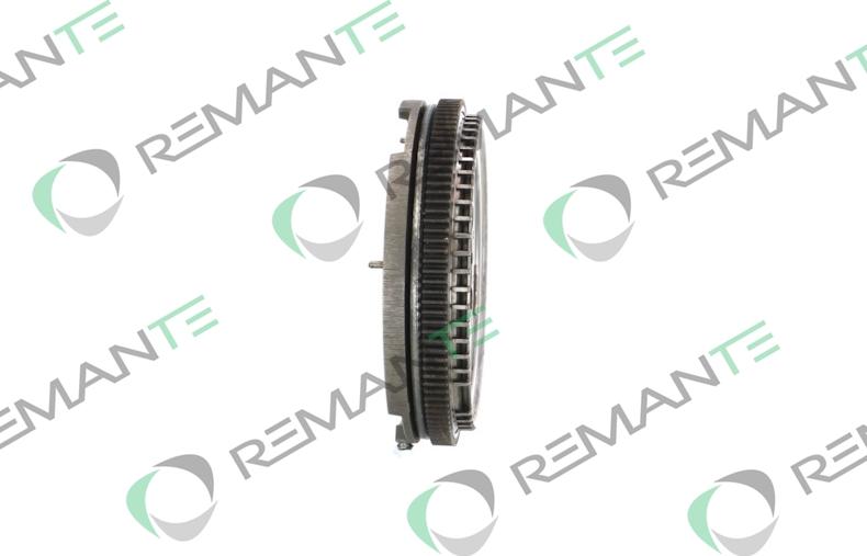 REMANTE 009-001-000131R - Flywheel autospares.lv