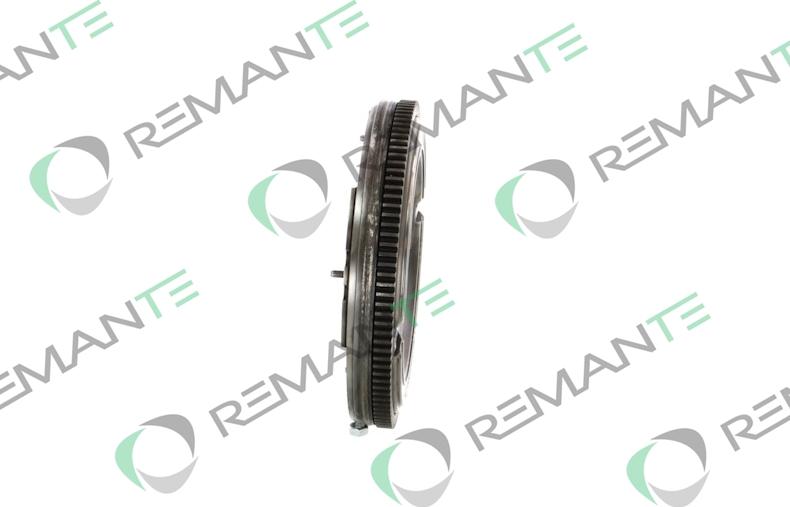 REMANTE 009-001-000260R - Flywheel autospares.lv