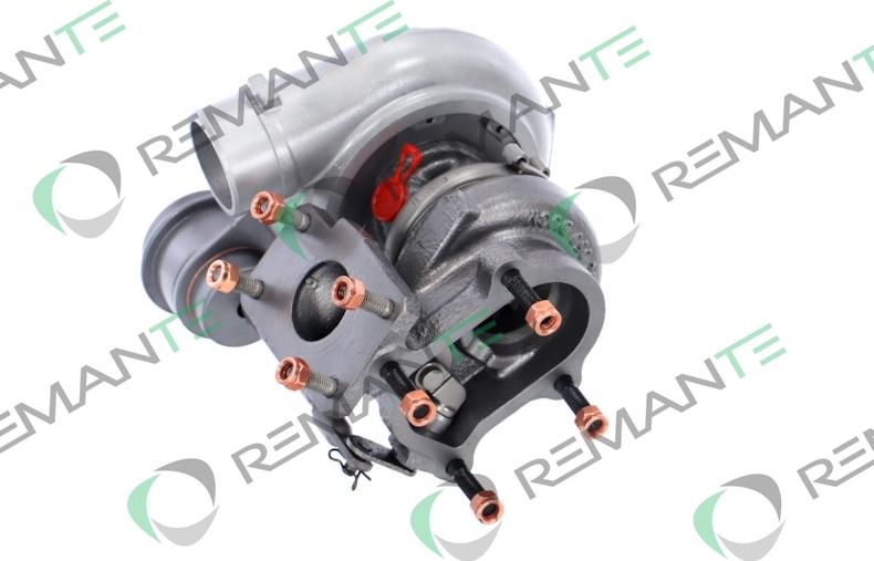 REMANTE 003-001-004426R - Charger, charging system autospares.lv