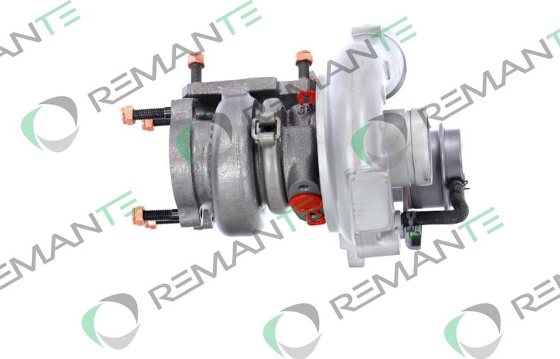 REMANTE 003-001-004426R - Charger, charging system autospares.lv