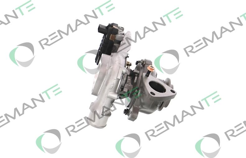 REMANTE 003-001-004219R - Charger, charging system autospares.lv