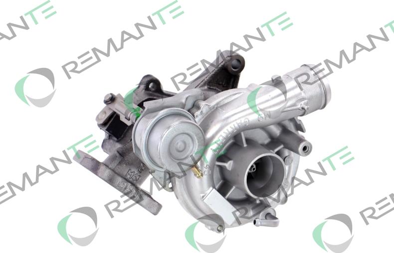 REMANTE 003-001-000055R - Charger, charging system autospares.lv