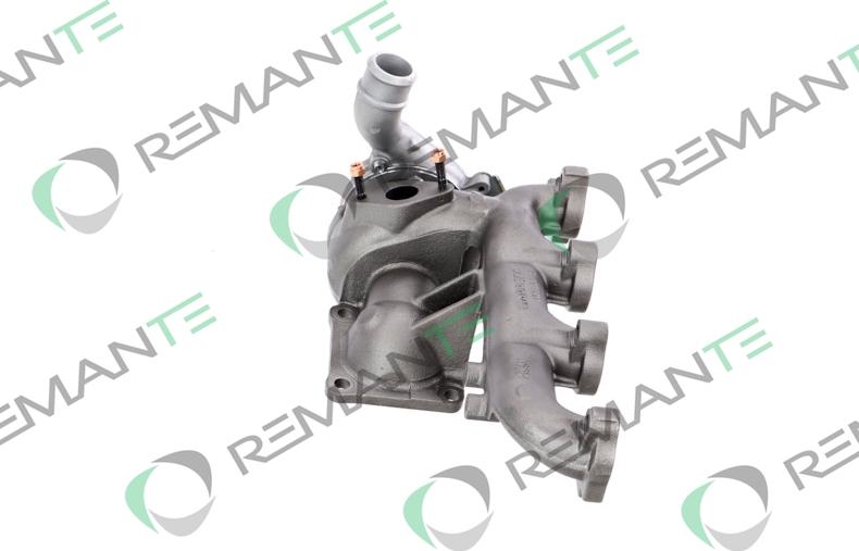 REMANTE 003-001-000089R - Charger, charging system autospares.lv