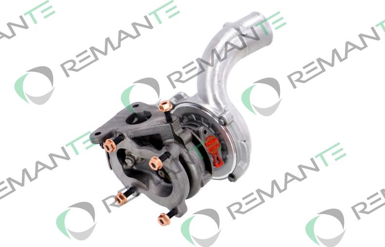 REMANTE 003-001-000077R - Charger, charging system autospares.lv