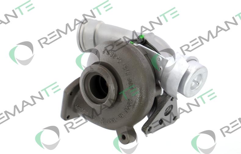 REMANTE 003-001-000194R - Charger, charging system autospares.lv