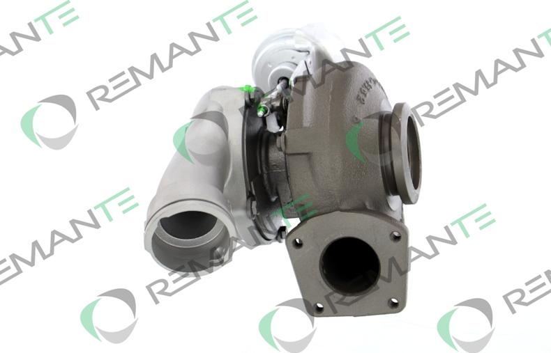 REMANTE 003-001-000194R - Charger, charging system autospares.lv