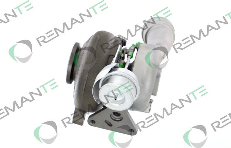 REMANTE 003-001-000194R - Charger, charging system autospares.lv