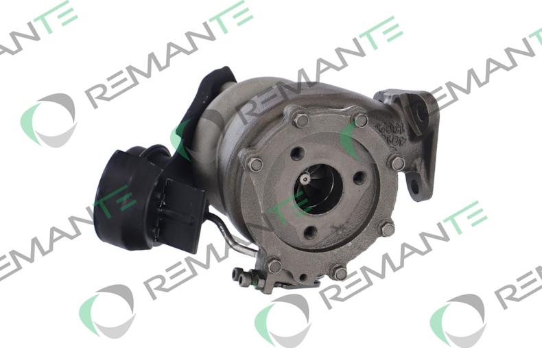 REMANTE 003-001-000198R - Charger, charging system autospares.lv