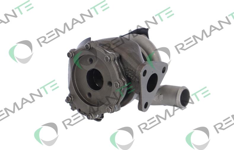 REMANTE 003-001-000198R - Charger, charging system autospares.lv