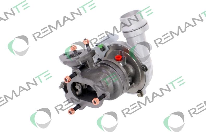 REMANTE 003-001-000174R - Charger, charging system autospares.lv